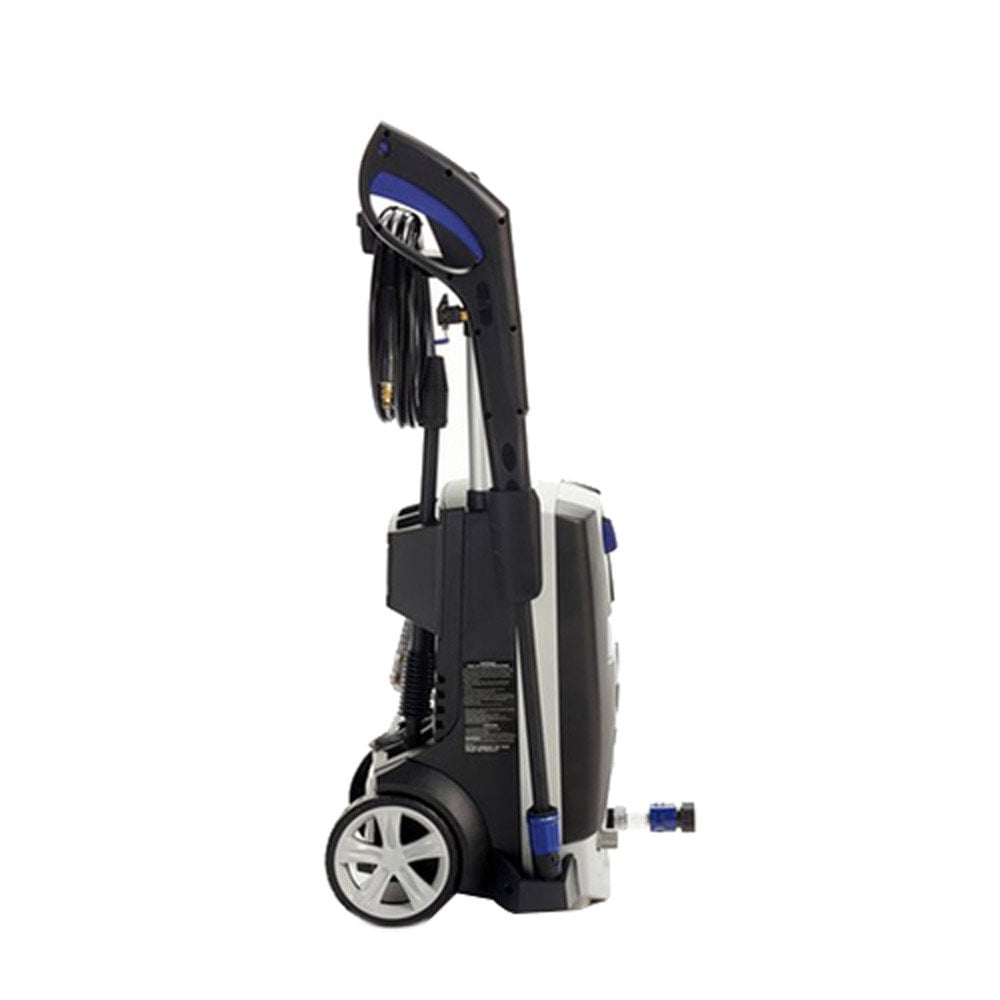 AR North America AR240S 1 4 GPM 1700 PSI Blue Clean S Line Portable