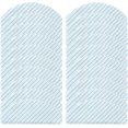 thumbnail image 1 of Pack de 20 paños resistentes para aspiradora Ecovacs Deebot Ozmo T10/T9/N8pro/T8, 1 of 5