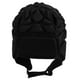 thumbnail image 2 of Casco de fútbol EVA Forro de terciopelo a prueba de golpes Cuerda ajustable ANGGREK Otros, 2 of 8