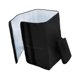 thumbnail image 5 of Bee Wrap para invierno Beehive Wrap Foil de aluminio Filín de aluminio Impermeable 600D Oxford Suministros de colmena de abejas a prueba de Estilo B, 5 of 8