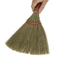 thumbnail image 2 of WHAMVOX Hand Sweeper Miscanthus Multi General Users Household Use 1Pcs, 2 of 5