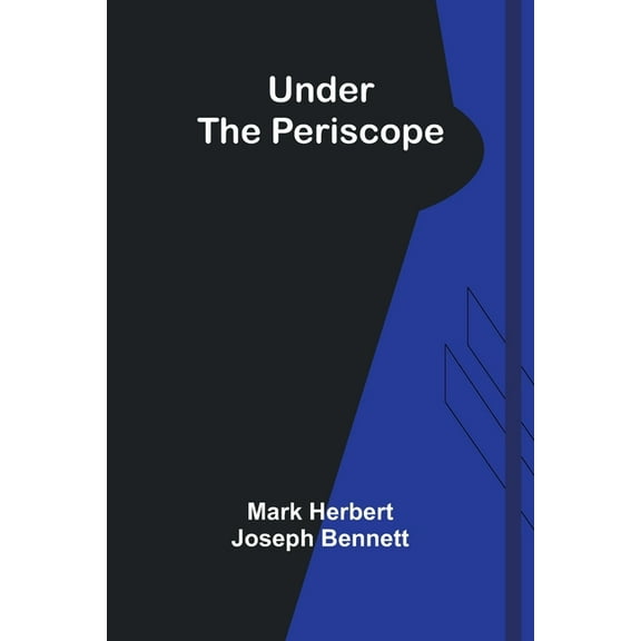 Under the periscope, (Paperback)
