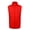 Red, variant on Men's Heated Vest, 9 Heating Zones with Smart Control, Stand Collar Full-Zip, Quilted Puffer for Winter Outdoor