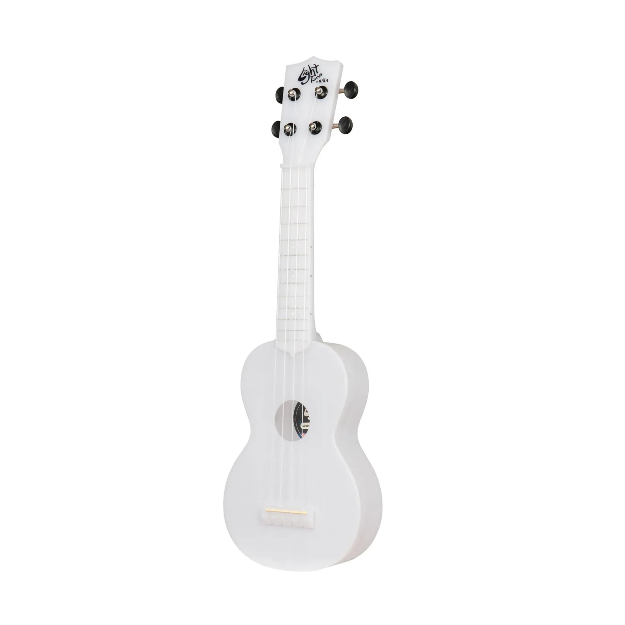 Kala KA-Light-S Light Tone Soprano Ukulele