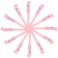thumbnail image 3 of 100 unidades de pulseras de identificación para bebés, cómodas y médicas para reconocimiento, 3 of 7