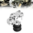 thumbnail image 6 of Wzmzjy Chain Tensioner for , Aluminum Alloy, Professional, Versatile, High Performance, Silver, 6 of 9