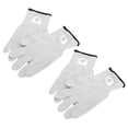 thumbnail image 4 of Electrode Glove, Wear Resistance Multipurpose Conductive Massage Glove  For TENS Machine, 4 of 8