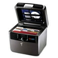 thumbnail image 3 of SentrySafe Fire-Safe Waterproof File, HD4100 Grey, 3 of 5