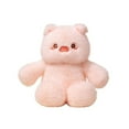 thumbnail image 3 of Combination Doll Cute Action Figure Delicate Arts And Crafts Toys, 3 of 4