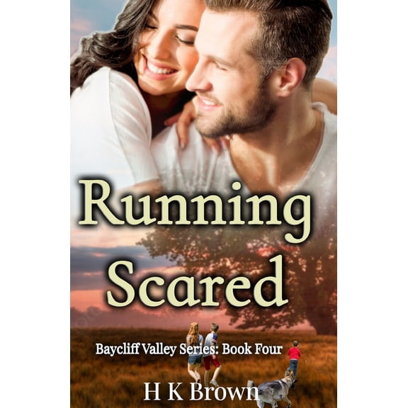 Running Scared, (Paperback)