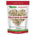 thumbnail image 1 of Corazones de Hemp Natural Wisdom 200g NATURAL WISDOM Suplemento, 1 of 2