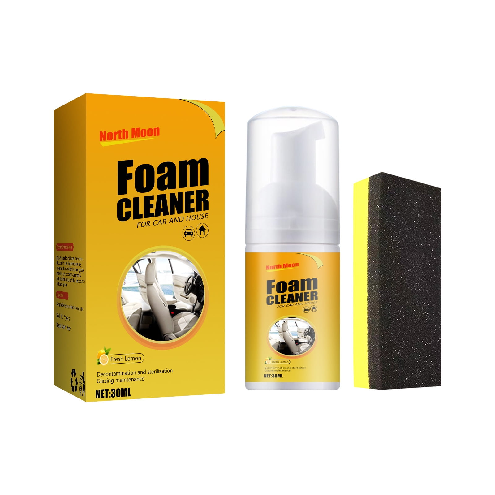 Buy Pressure Washer Car Wash & Wax Cleaning Soap Concentrate with