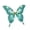 E, variant on CHJK Halloween Butterfly Fairy Wings Clothing Accessory, Butterfly Wing Props, Dress‑Up Wings for Festival Party Carnival Photo Prop