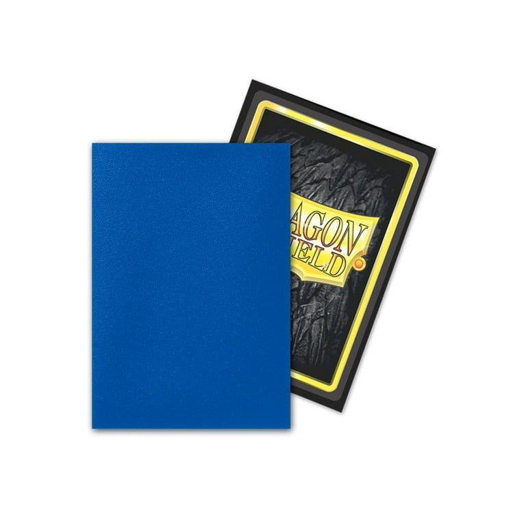 Arcane Tinmen Dragon Shield 15157 Dual Matte: Wisdom 60 Count Japanese Size Sleeves Arcane Tinmen Dragon Shield 15157 Dual Matte: Wisdom 60 Count Japanese Size Sleeves