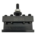 thumbnail image 1 of Type Quick Change Tools Kit Tool Post Tool Holder For Lathe Tools Change Tools 250-001, 1 of 6