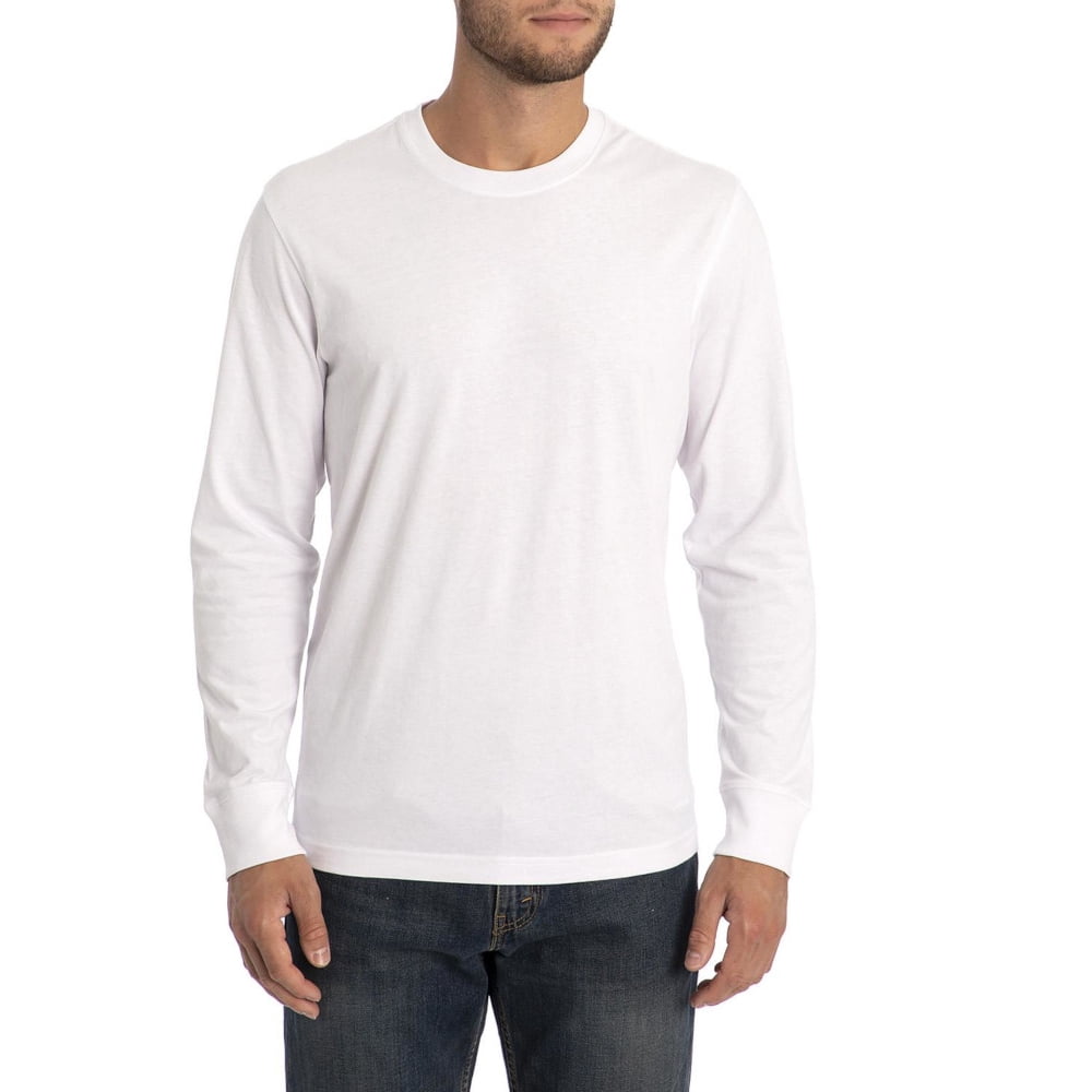 Eddie Bauer Eddie Bauer Mens Size 3XLarge Long Sleeve CrewNeck