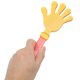 thumbnail image 5 of 20 PCS 18cm MANO MANO CHAPPER HABITACIÓN DE RECURONO DE PLACTOS DE PLACTO DE PLACTO APLICANTE APLICANTE APAGOS ACCESORIOS Partido Favor para el juego de deportes realizando (color al azar), 5 of 7