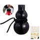 thumbnail image 5 of LUVCLS Taza de agua deportiva con forma de calabaza, 800 ml, taza de viaje portátil,, 5 of 6