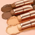 thumbnail image 5 of Smooth Moisturizing Concealer Stick To Cover Black Marks Foundation Make Up Full Coverage Monochrome Concealer Stick, 5 of 5