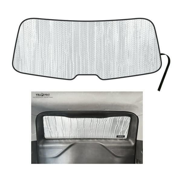 Tailgate Sunshade for 2017-2023 GMC Acadia SUV