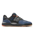 thumbnail image 1 of New Balance Numeric Men's Tiago Lemos 1010 Navy Black Shoes, 1 of 5