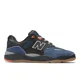 thumbnail image 1 of New Balance Numeric Men's Tiago Lemos 1010 Navy Black Shoes, 1 of 5
