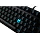 thumbnail image 5 of Teclado Gamer Mecanico BALAM RUSH DOMINATE GK560 Switch Azul RGB BR-932707 negro 1 Balam Rush DOMINATE GK560, 5 of 6