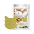 AisiwmBreast Collagen Pad Breast Firming Enhancer Extension Enlargement
