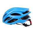 thumbnail image 2 of Txlixc Casco de Ciclismo con Red de Insectos, Almohadilla para la barbilla Desviación Reducción de Arrastre Hebilla Libre Txlixc  Moda, 2 of 9