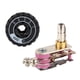 thumbnail image 3 of Controlador térmico de hierro perilla de termostato eléctrico doméstico ANGGREK  Otros, 3 of 8