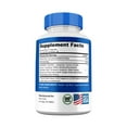 thumbnail image 4 of Nerve Flow Capsules, NerveFlow Maximum Strength All Natural Glyco Support (3 Pack), 4 of 5