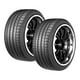 thumbnail image 1 of 2 Llantas 265/30R20 94Y Yokohama Advan V105S Color BSW, 1 of 2