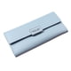 thumbnail image 5 of Cartera para mujer con tarjetero de piel sintética, bolso de mano minimalista a la moda, bolso de mano duradero para viajes y desplazamientos jinwen Cartera de mujer, 5 of 8