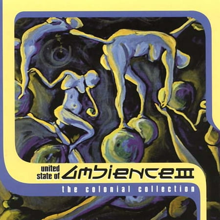 United State Of Ambience