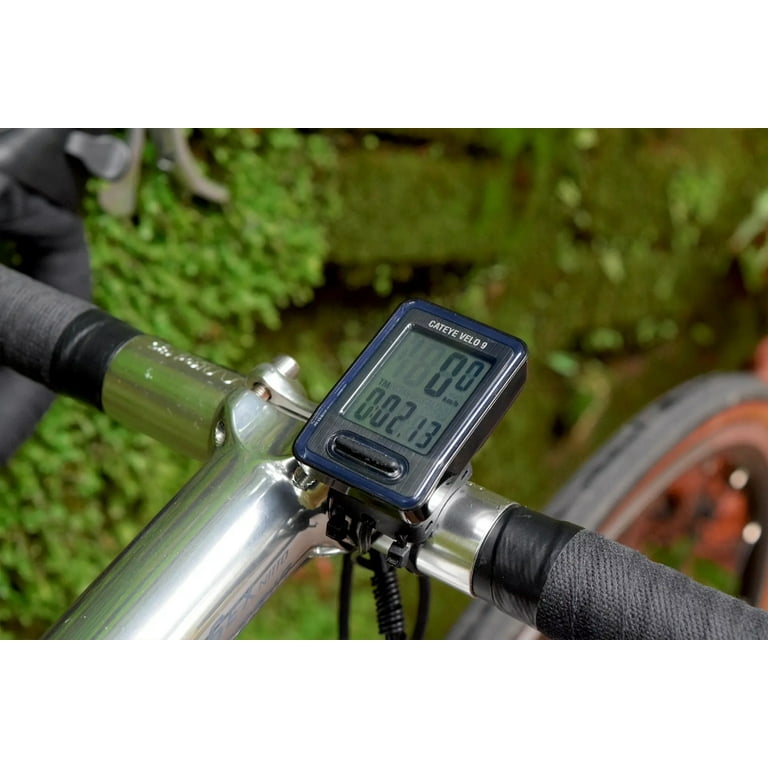 Velo hotsell 9 wireless