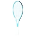 thumbnail image 1 of Colaxi Tennis Racket Practical Durability Premium Tennis Equipment Comfortable Grip Blue, 1 of 8