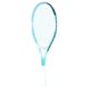 thumbnail image 1 of Raqueta de tenis de agarre cómodo para entrenamiento para mujeres y hombres, premium, práctica, portátil, duradera, con preajustada. Azul, 1 of 8