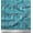 Turquoise Blue, variant on Soimoi Blue Cotton Duck Fabric Artistic Leaves Printed Craft Fabric by the Yard 42 Inch Wide