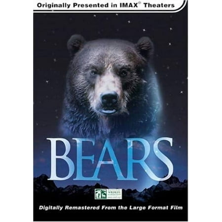 Imax: Imax: Bears (Other)