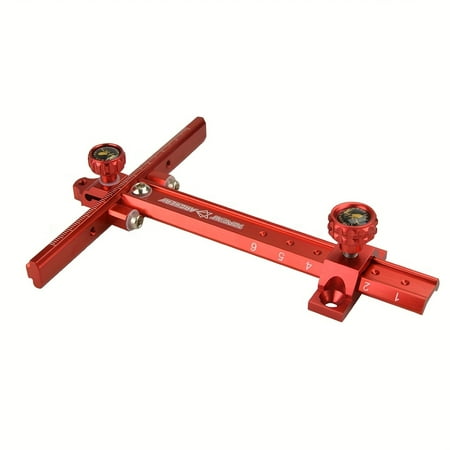 TOPOINT TR1007 Recurve Bow Sight for Beginner RH