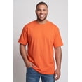 thumbnail image 2 of KingSize Men's Big & Tall Shrink-Less Lightweight Crewneck T-Shirt, 2 of 5