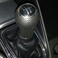 thumbnail image 5 of POSSBAY Car Auto Manual Gear Shift Knob Leather For Volkswagen Mk4 Jetta/Bora 1999-2004, 5 of 5