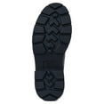 thumbnail image 5 of No Boundaries Women's Combat Boots, 5 of 5