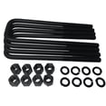 thumbnail image 4 of 1999-2007 Silverado Lift Kit 2WD 3" Front Spring Spacers + 1" Rear Blocks, 4 of 7