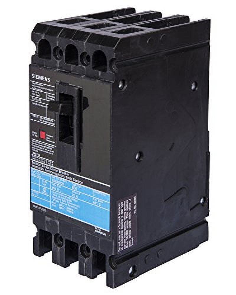 Siemens B140 40-Amp Single Pole Bolt-In Circuit Breaker - 120V 10KAIC
