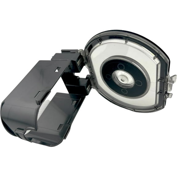 Dust Bin Lower Lid Cover Compatible Replacement for LG CordZero A9 A900 A902 A905 A906 A907 A908 A912 A913 A916 A925 A926 A927 A929 A931 A937 A938 A939 A949 Cordless Stick Vacuum Cleaner