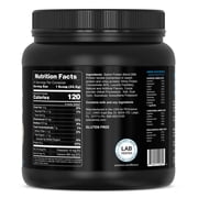 Select Protein Powder
