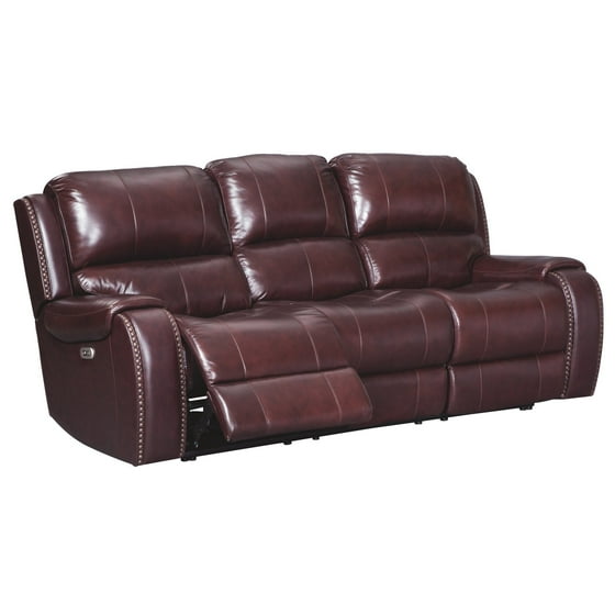Signature Design By Ashley Gilmanton Reclining Sofa
