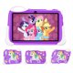 thumbnail image 3 of Tableta de unicornio para niños de 10,1 pulgadas 12+512 GB - Morado, 3 of 10