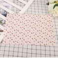 thumbnail image 2 of 8pcs Set DIY Non woven Fabric Batiks Sewing Craft Cloth, 2 of 9